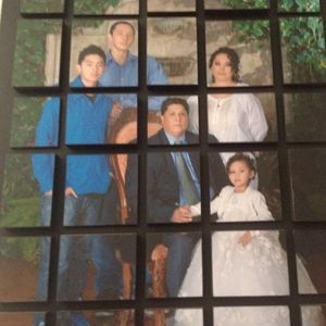 Meet your Posher, Jesus